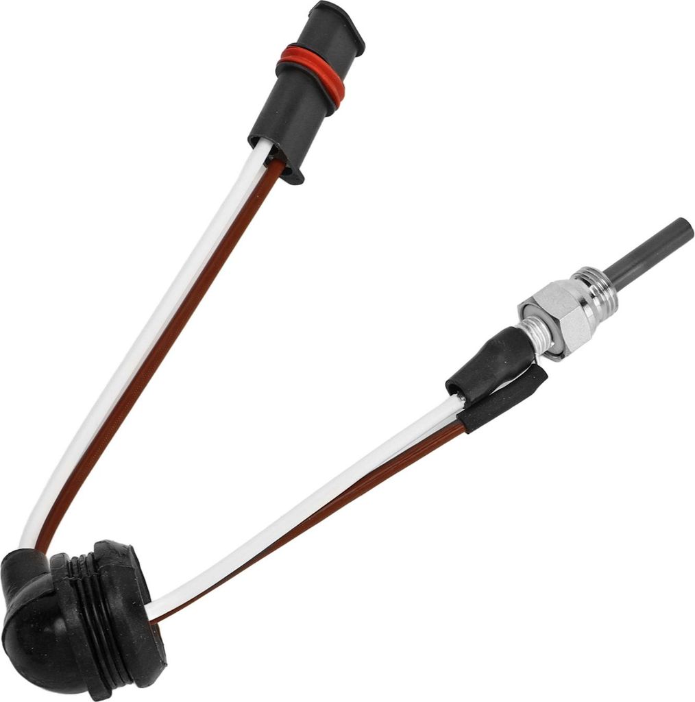 Glühkerzen-Reparatursatz 252069011300, leichter, geräuscharmer Ersatz für Eberspacher Airtronic D2 D4 D4S 12 V