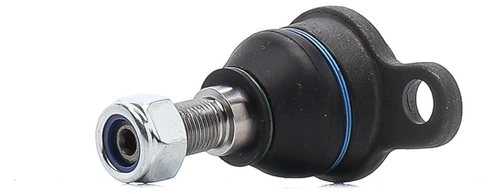 SIDEM Traggelenk außen Vorne Unten für VW Transporter IV Bus (70B, 70C, 7DB, 7DK, 70J, 70K, 7DC, 7DJ) 64284