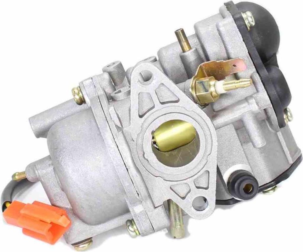 Suzuki Vergaser Ad-50 Rob