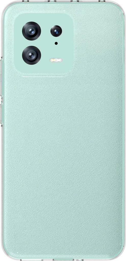imoshion Softcase Backcover dla Xiaomi 13 - przezroczysty Zdjęcie produktu 