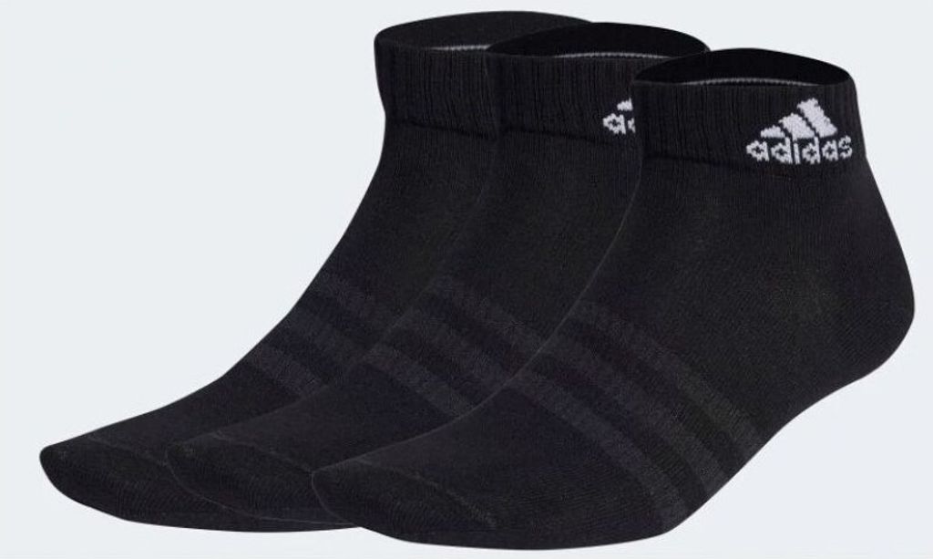 Adidas calzini sottili e leggeri IC1282 Pullover adidas Immagine del prodotto 