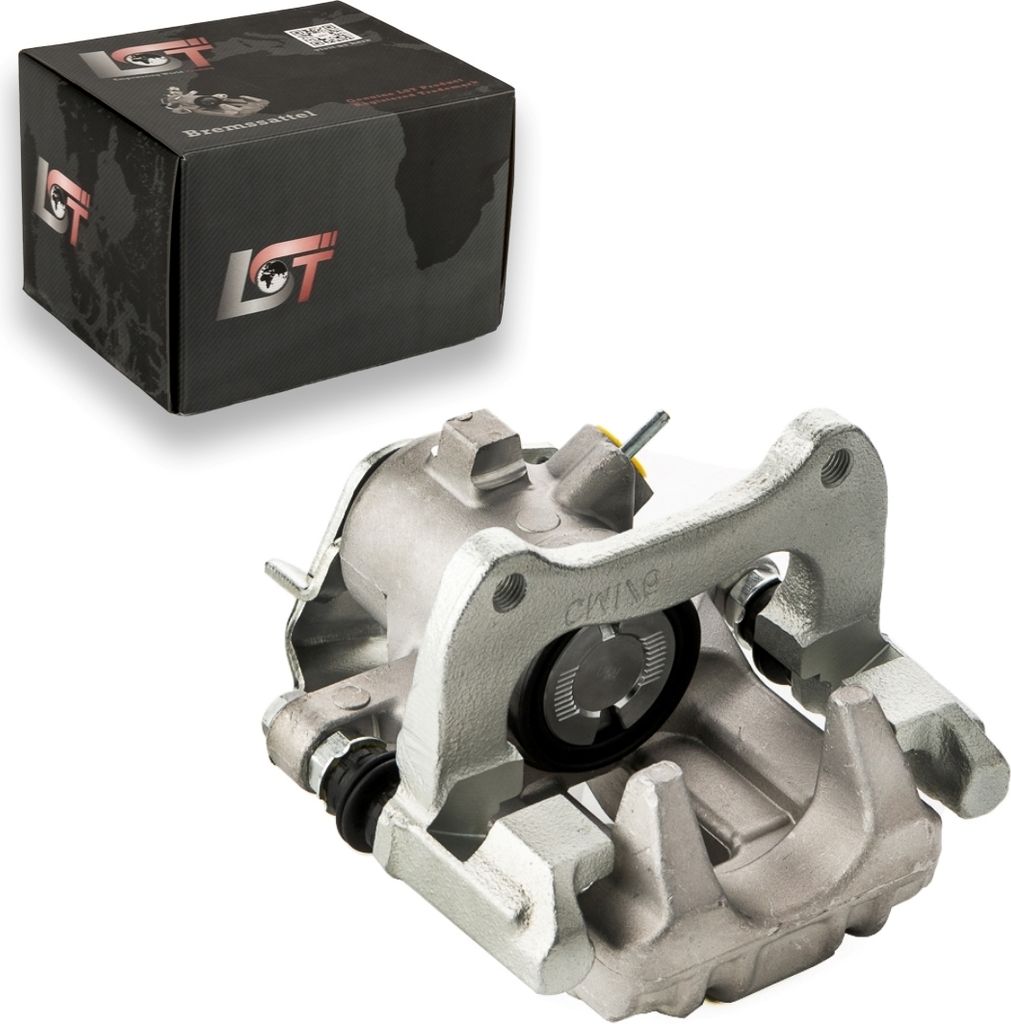 Bremssattel Bremszange mit Halter Hinten rechts für AUDI A6 C5 VW PASSAT 3B B5