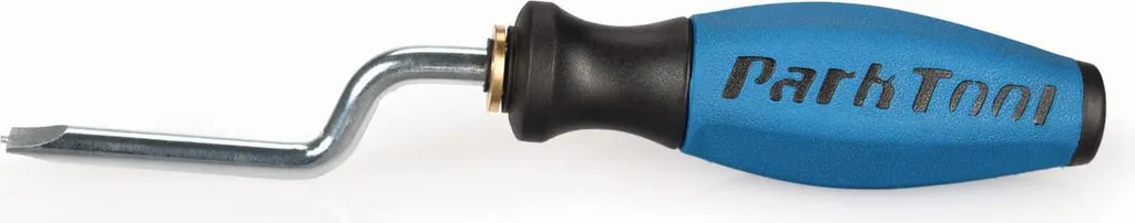 Outil Park Tool ND-1 Multicolore Ergonomique pour Écrous de Rayons Pro