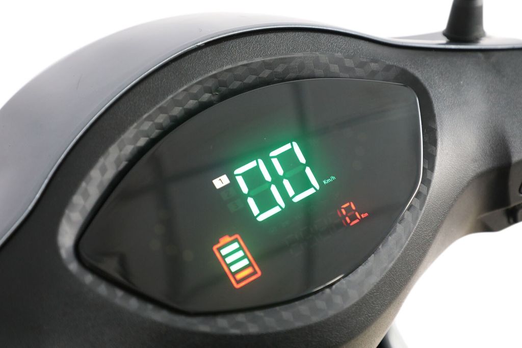 Elektromobil “VITA CARE 4000 Duo”, 25 km/ h, 50 km RW, Produktbild 5