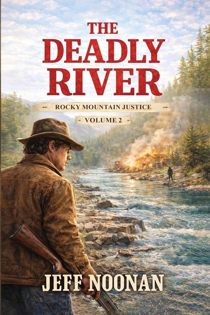 The Deadly River