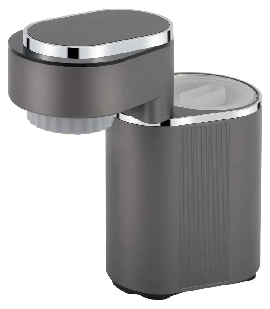 Machine expresso 15 bars réglable - Température 85-95°C café inox 600W