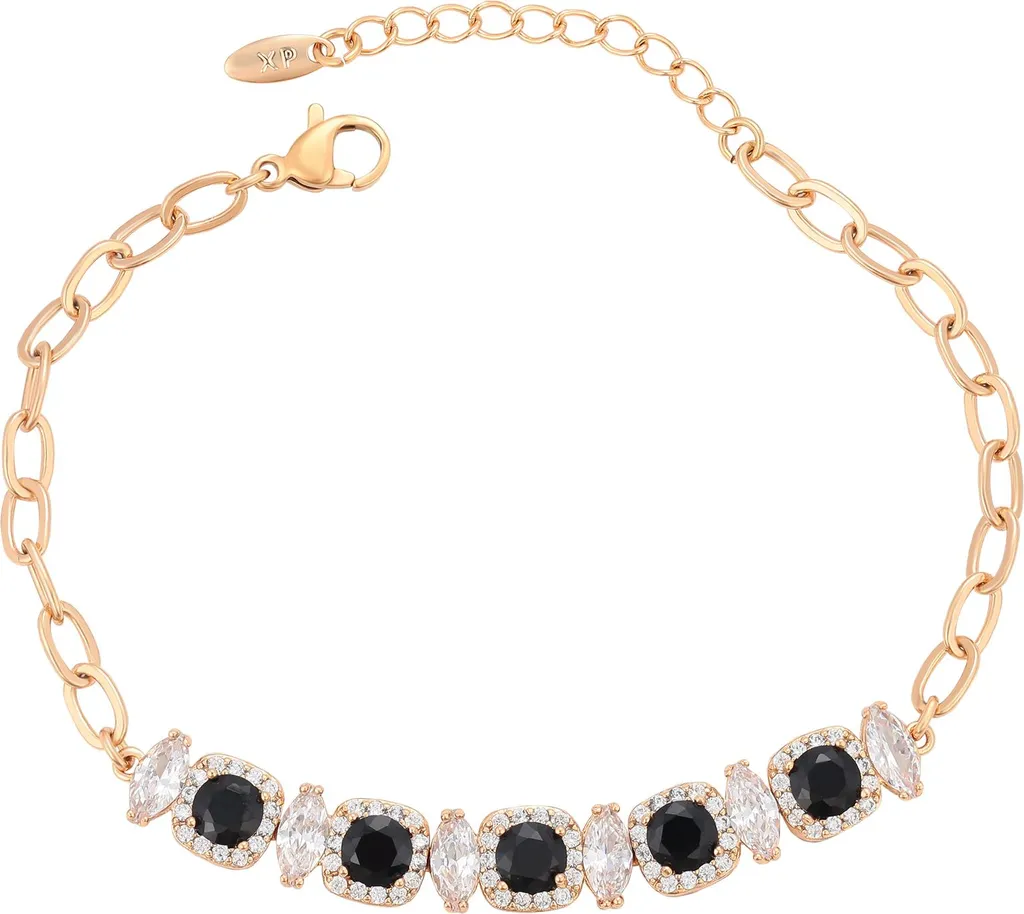 Bracciale Joella Donna Oro Taglia Unica | Eleganza Artigianale Online