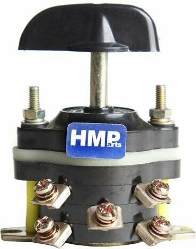 Schalter Vorwärts Rückwärts Klein für Kinder Quad Gokart HMParts