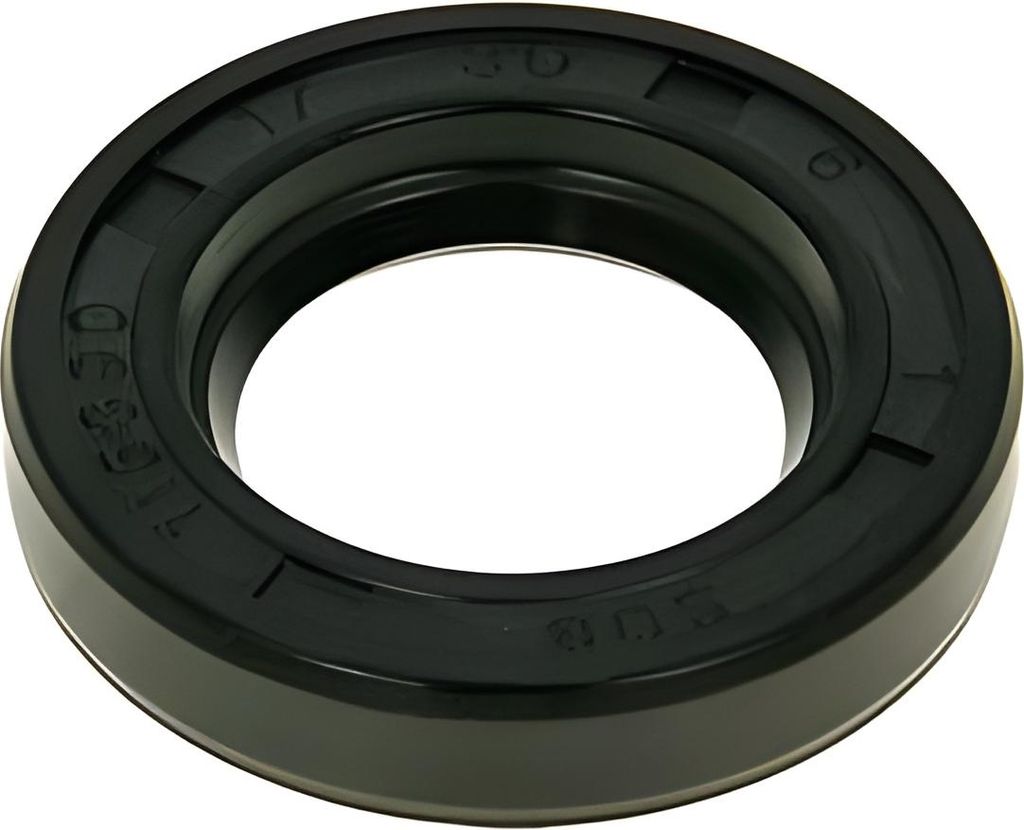 101_Octane Wellendichtring - 17x30x6