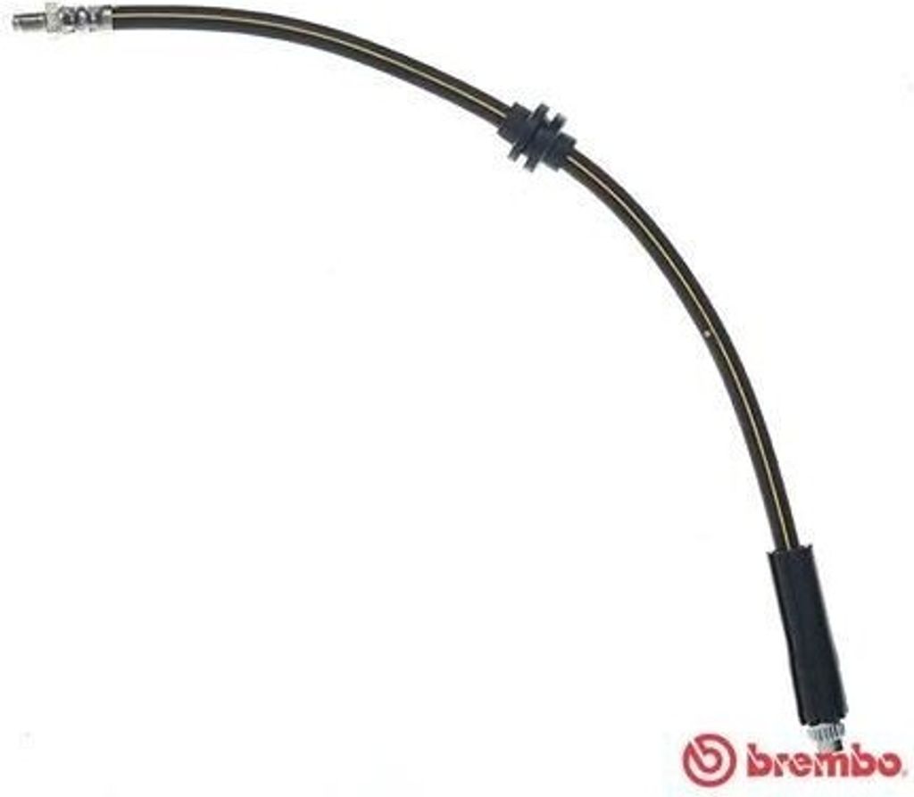 BREMBO T 68 084 Bremsschlauch für RENAULT KANGOO (KC0/1) Produktbild 