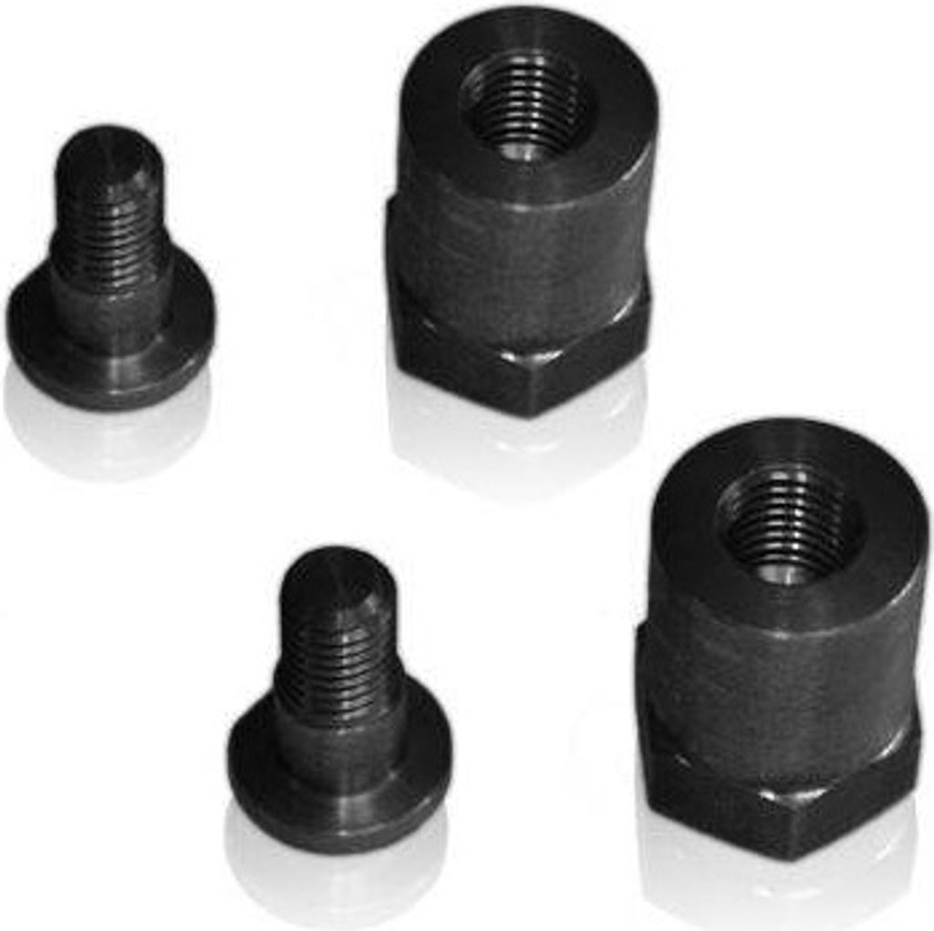 Barracuda Barracuda Spiegeladapter für MV Agusta Brutale