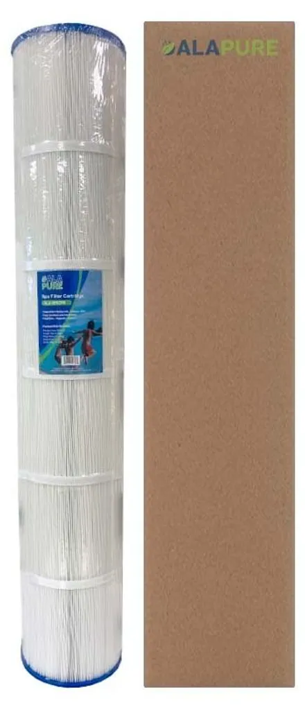 Filtre à eau Alapure Spa pour Magnum CS135 - Entretien de l'Eau Sain