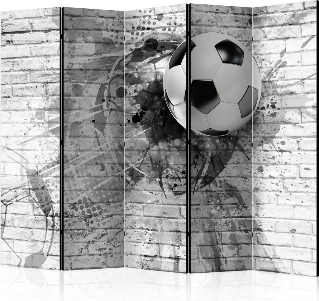 Deko Paravent Raumteiler Trennwand Spanische Wand Sichtschutz i-A-0156-z-c