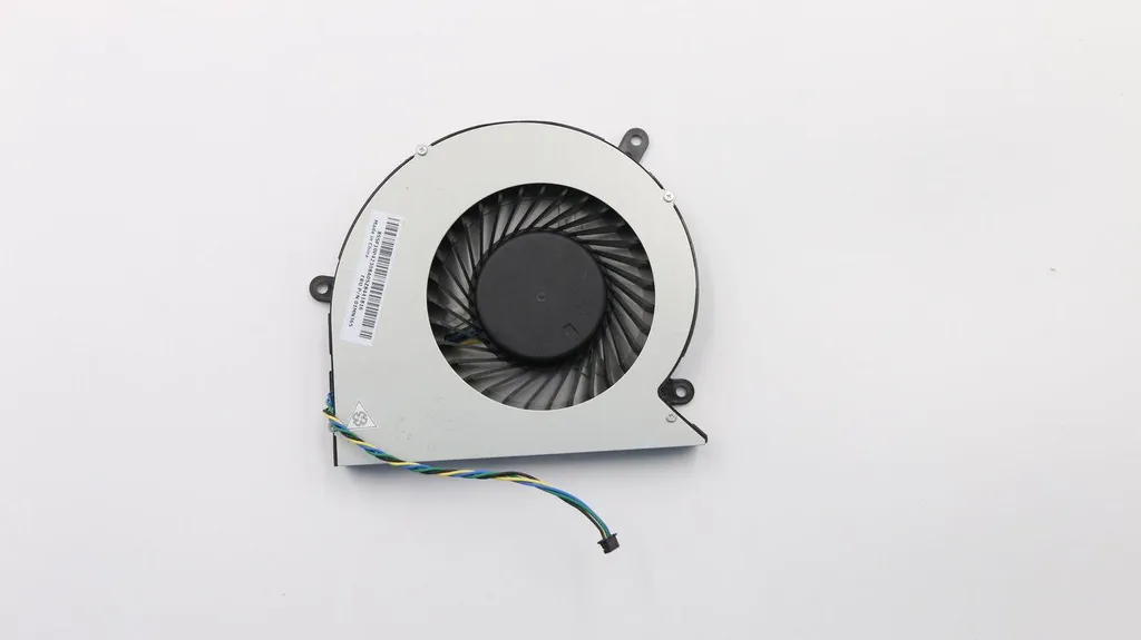 Ventilateur de refroidissement Lenovo 110x15mm pour PC Portable Gamer