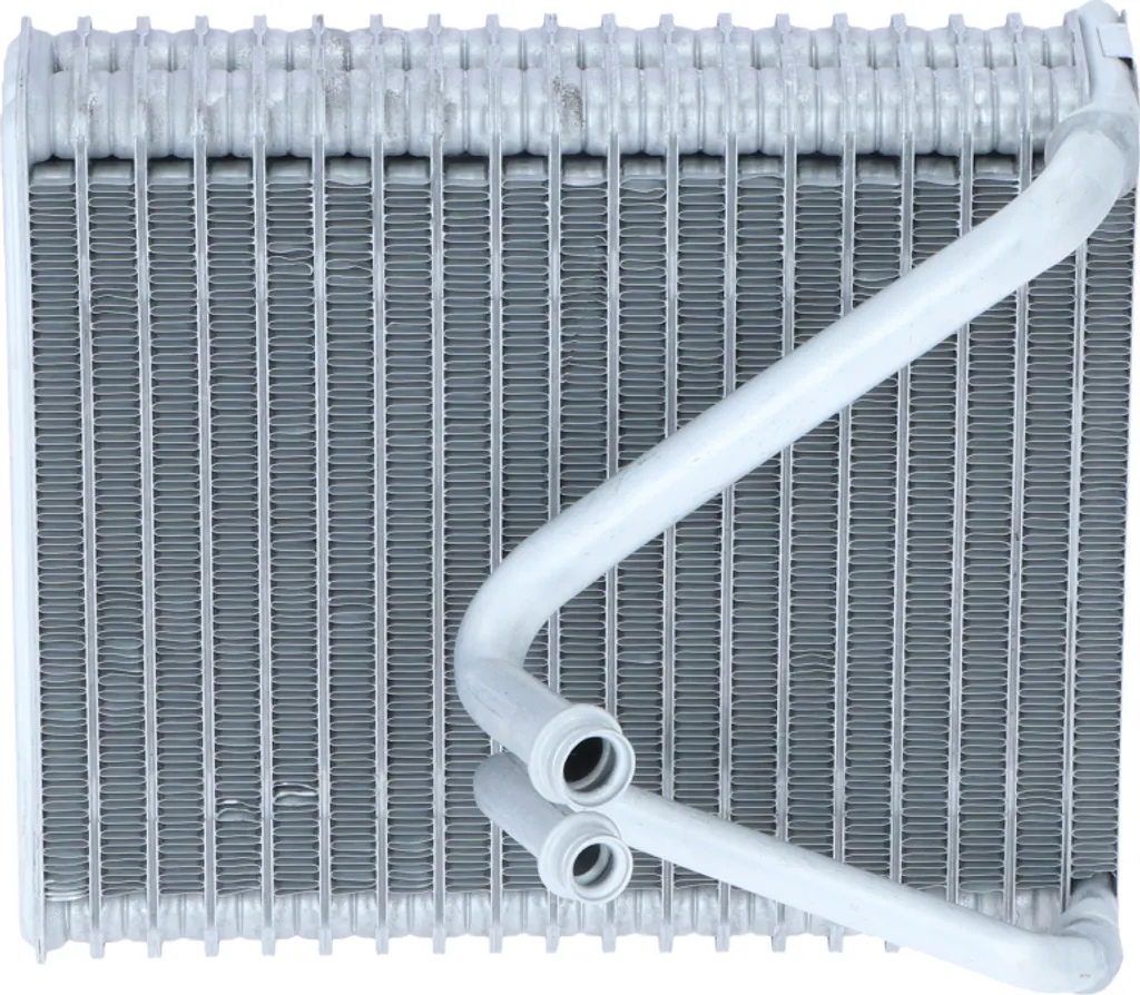 Évaporateur de Climatisation NRF 36160 pour Fiat Doblo et Idea - OE 46722960