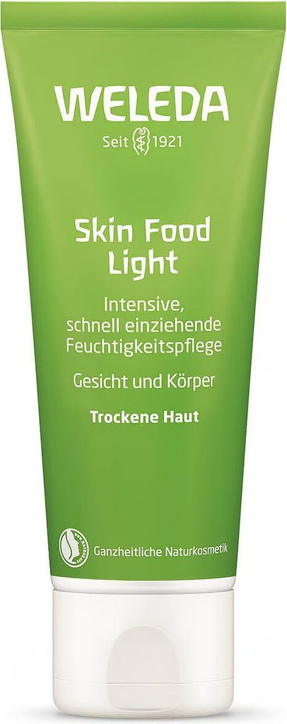 Weleda Skin Food Light Hautcreme 75ml