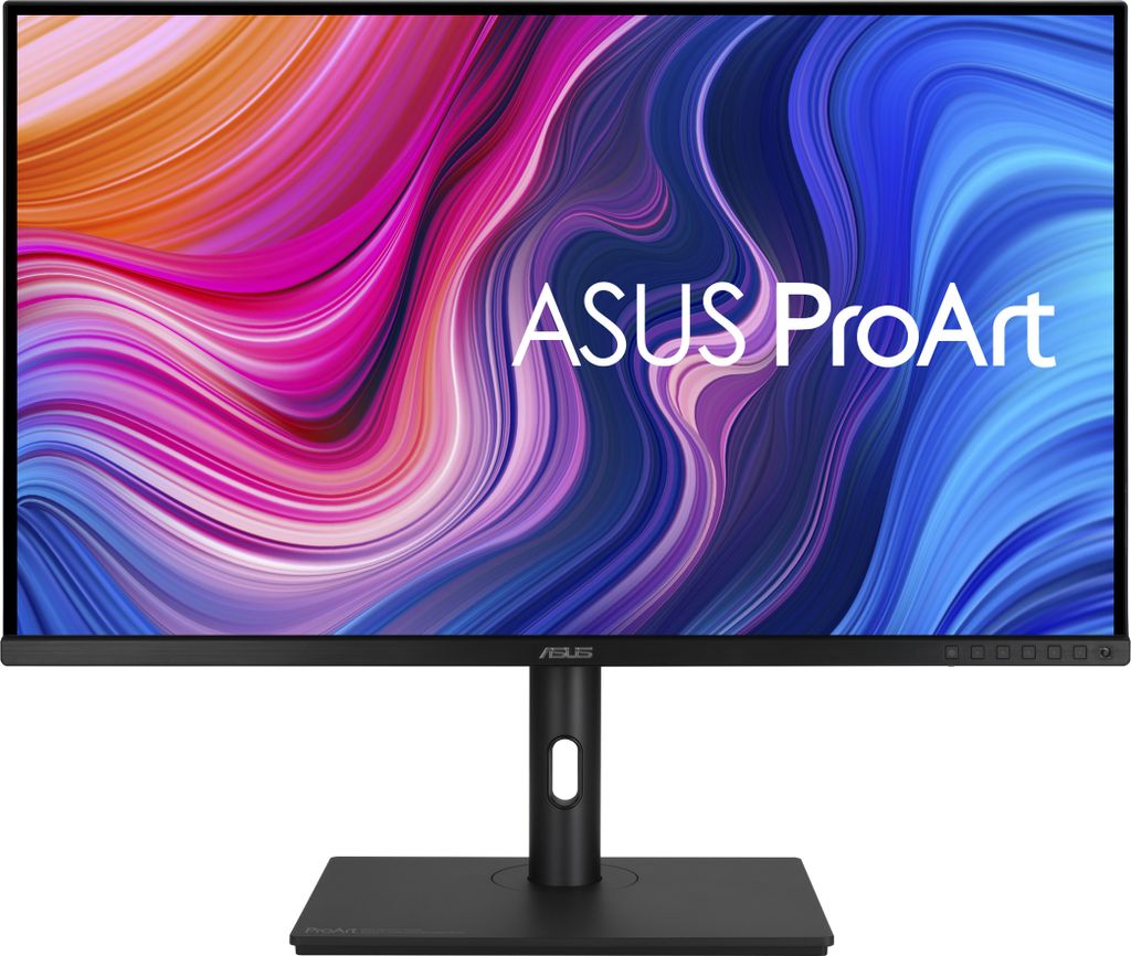 ASUS 81,2cm Profess.PA329CV DP+HDMI IPS UHD Spk Lift Obrázok produktu 