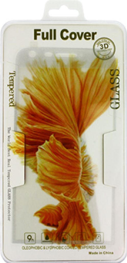PT-Line Displayschutzglas Displayshutz 3D Curved für LG G5 H850 transparent