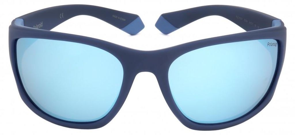 Polaroid Mod. Pld 2135 S Blue Azure Produktbild 
