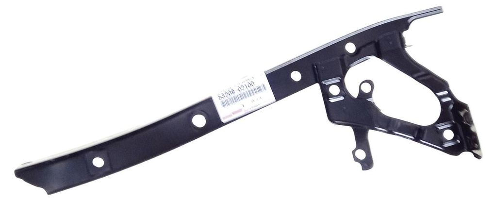 TOYOTA Corolla Gurtverstärkung vorne 53209-02100 OE