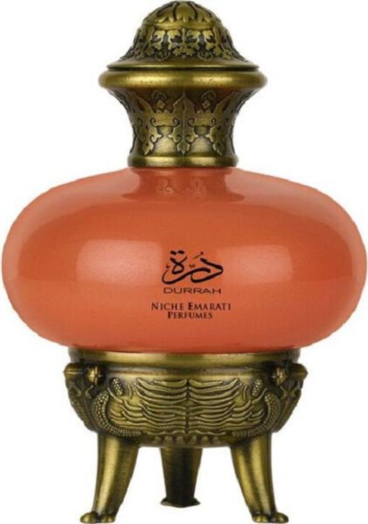 LATTAFA Niche Emarati Durrah EDP 100ml Zdjęcie produktu 