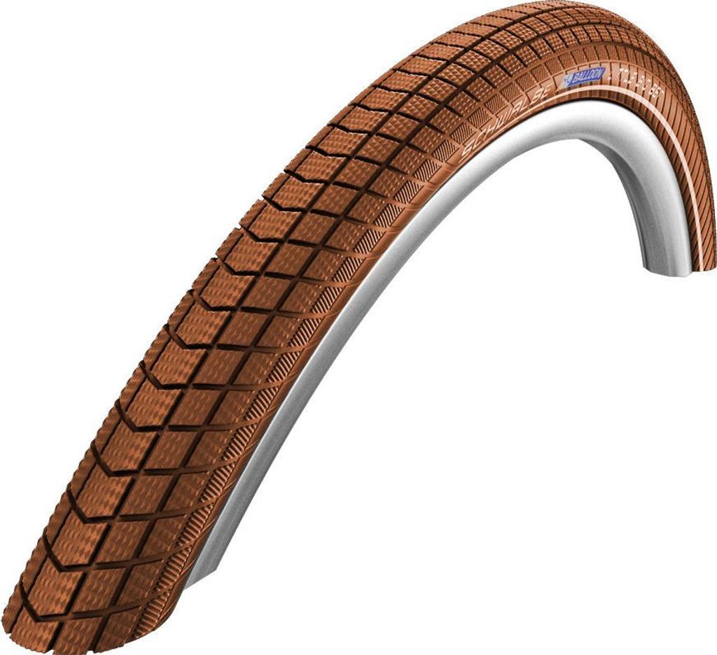 Copertoncino Little Big Ben - 28x1,50 pollici - K-Guard - Immagine del prodotto 