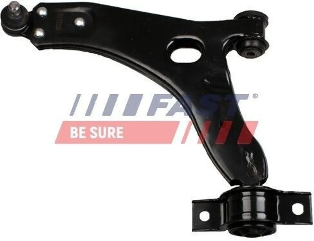 Supprimez les bruits de train avant Focus avec le bras FAST FT15703 OE