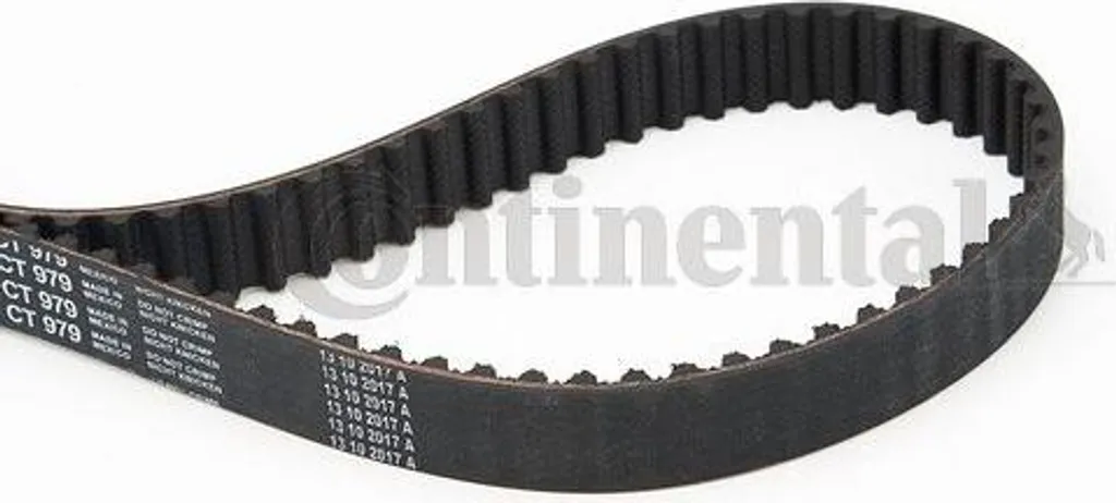 Courroie de distribution CONTINENTAL CT979 OE 1388494 pour Focus et Kuga