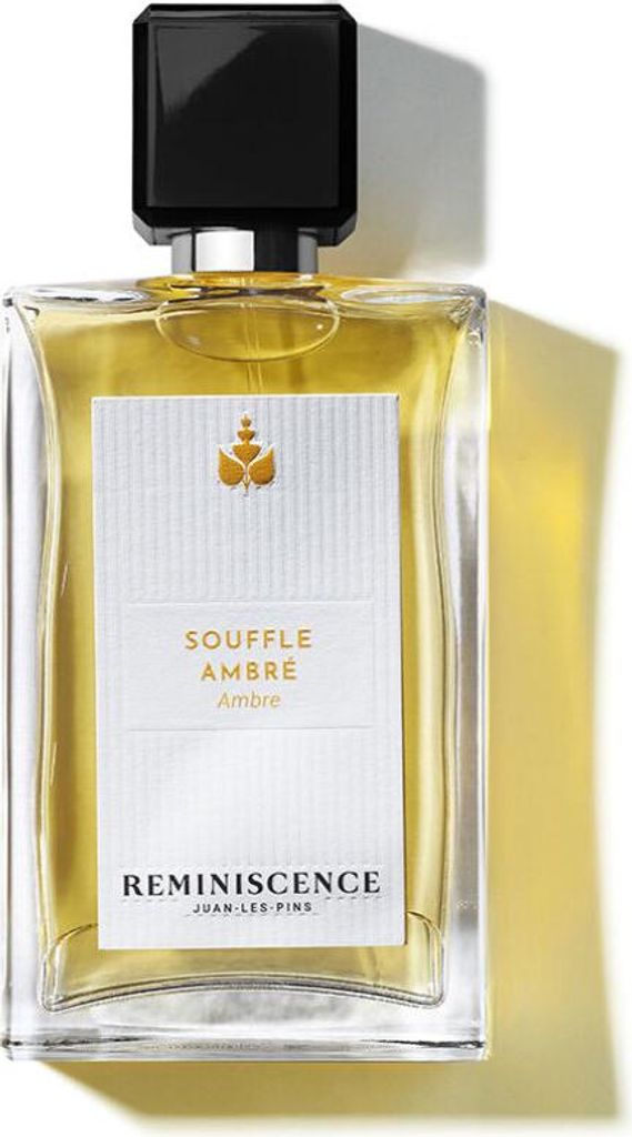SOUFFLE AMBRE Eau de Toilette Intense, vaporizzatore da 50 Immagine del prodotto 