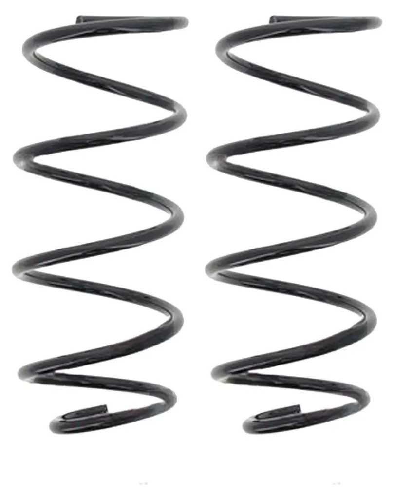 Ressort de suspension KYB RH3490 : ressort hélicoïdal de haute qualité