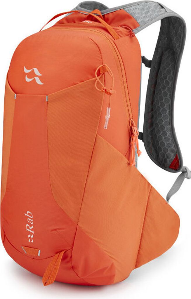 Rab Aeon LT 18 Barva: marinablau