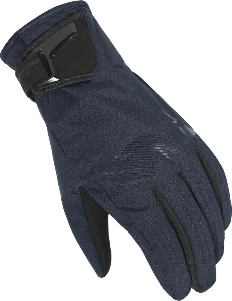 Gants moto femme Macna Chill RTX : finissez-en avec les mains gelées L