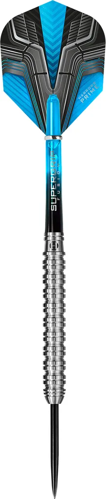 Fléchettes de Précision Harrows Revere 22g pour Joueur Intermédiaire