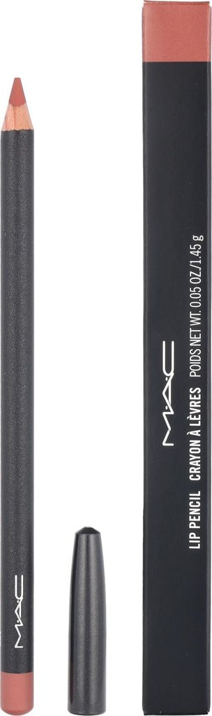 MAC Lip Pencil Boldly Bare 1 Count