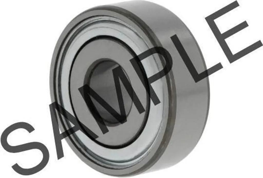 Poussoir GVK100-208 Anti-Glissement - Réparez vos Transmissions