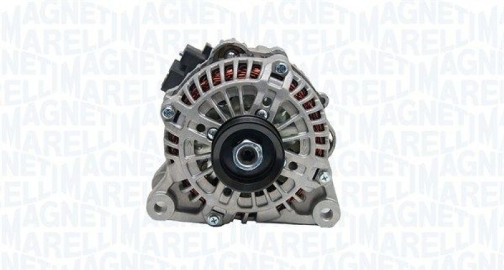 MAGNETI MARELLI Generator 063731646010