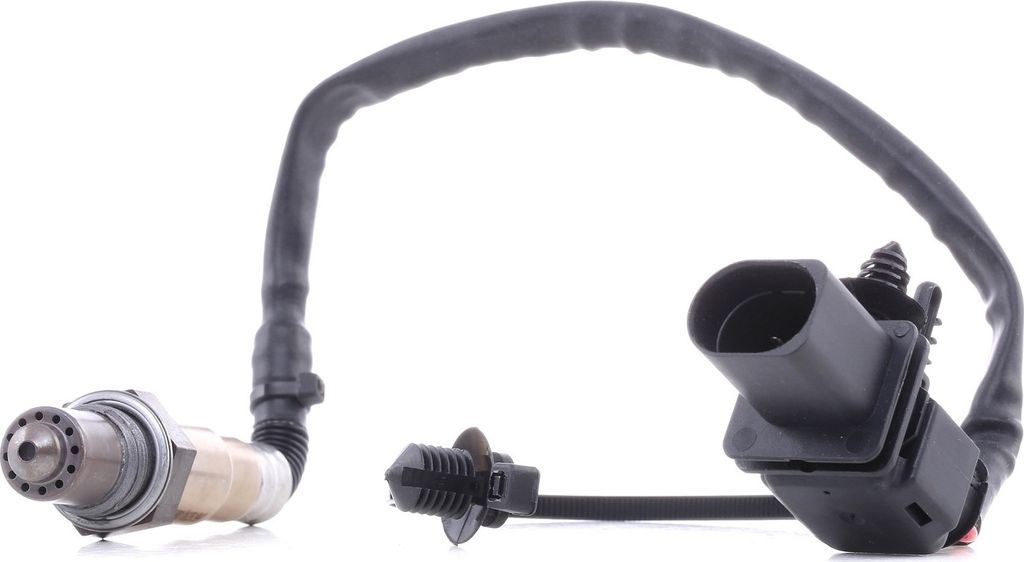 RIDEX Lambdasonde für OPEL INSIGNIA Caravan Beheizt 400mm 3922L0460