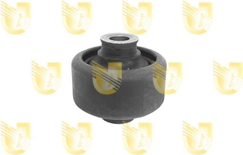 Lagerung Lenker Unigom 391770 für Renault Vorderachse Beidseitig