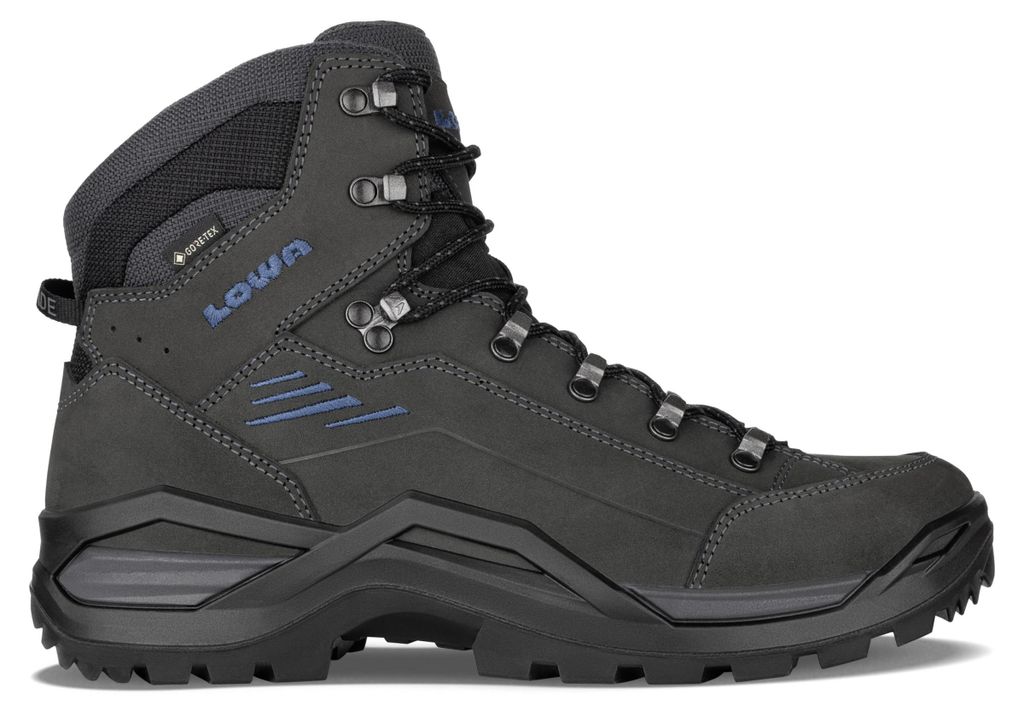 Scarpe da trekking Lowa da uomo Renegade EVO GTX MID W Immagine del prodotto 