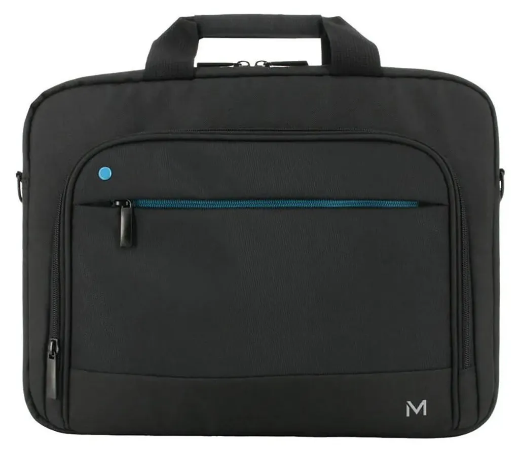 Sacoche Ordinateur Portable 14 Pouces Mobilis TheOne en Tissu Recyclé