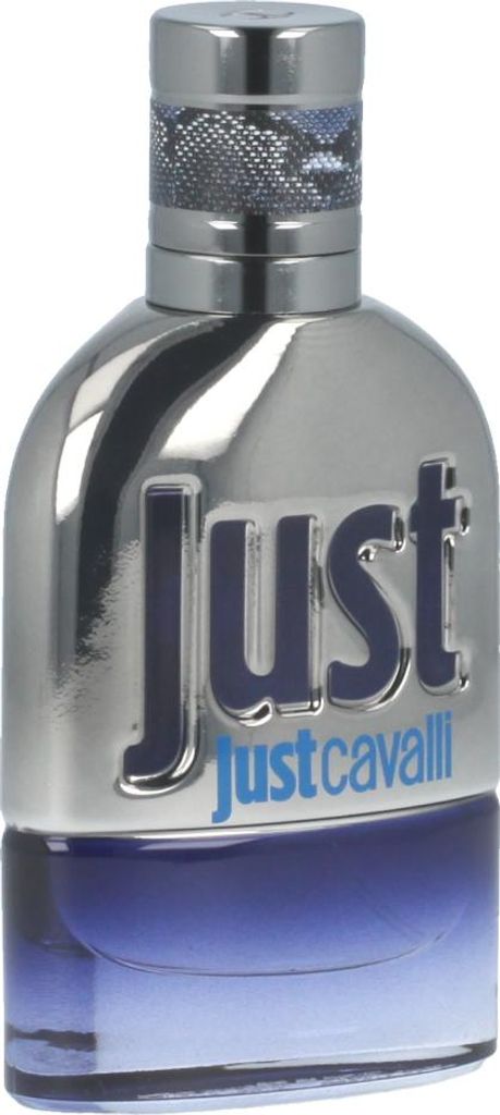 Roberto Cavalli Just Cavalli Him 2013 EDT 30 ml M Obrázek produktu 