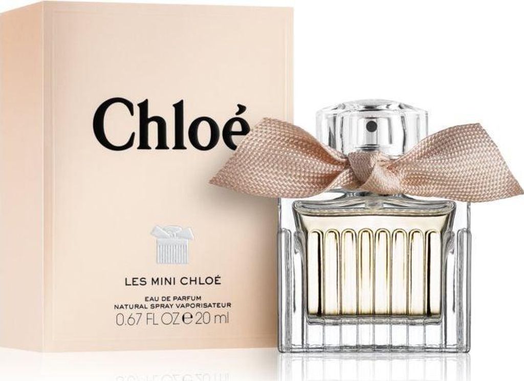 Chloe Chloe EDP 20ml Zdjęcie produktu 