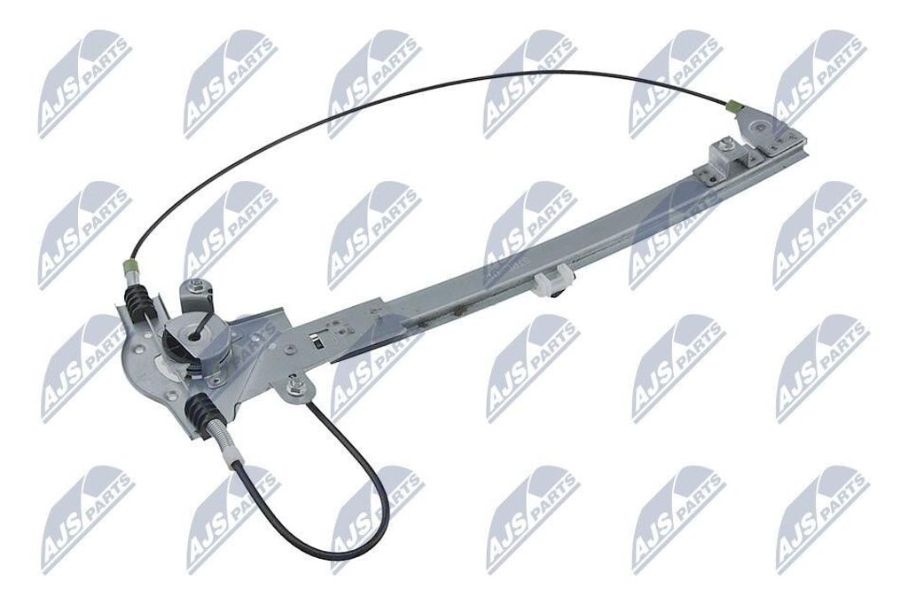NTY EPS-RE-013 Elektrischer Fensterheber Hinten Rechts für RENAULT LAGUNA II Grandtour (KG0/1) LAGUNA II (BG0/1)