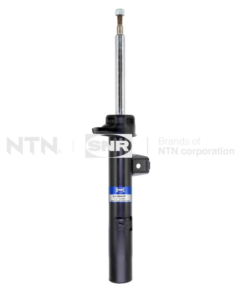 Amortisseur de rechange BMW Série 3 E91 Break - SNR SA65040.13R Avant