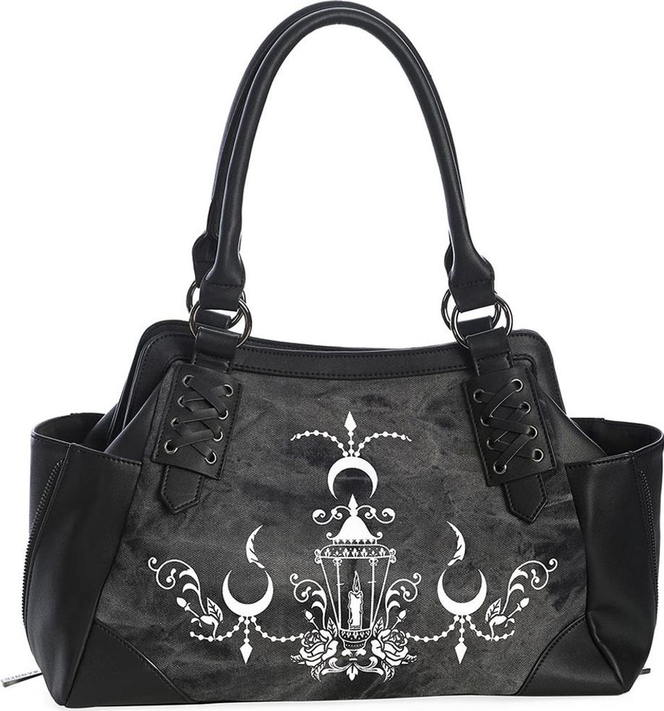 Zakazana alternatywna torba z uchwytem Chadelier Gothic Zdjęcie produktu 