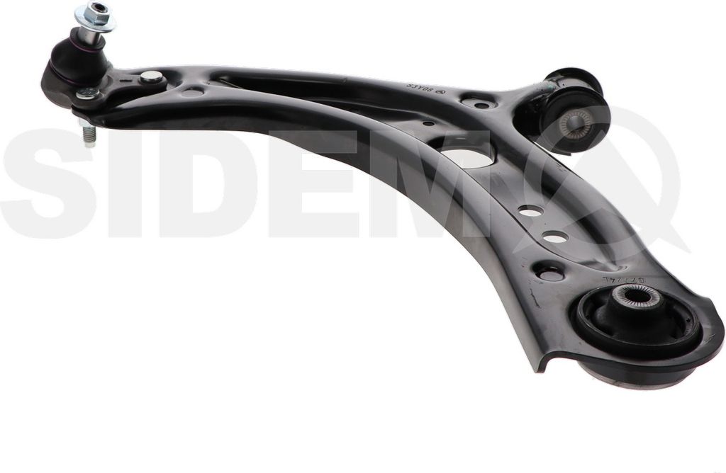 SIDEM 63254 Querlenker Vorne Links für VW Golf VII Schrägheck (5G1, BQ1, BE1, BE2)
