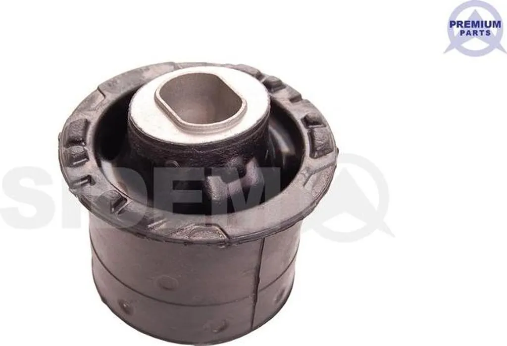 Roulement SIDEM 865306 Carter d'Essieu pour Range Rover OE LR058008