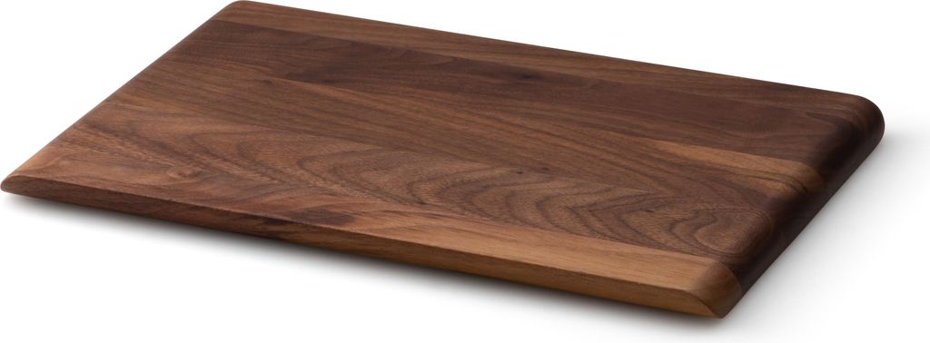 CONTINENTA Schneidebrett, Walnuss 30x20x1,5 cm 4221 Produktbild 