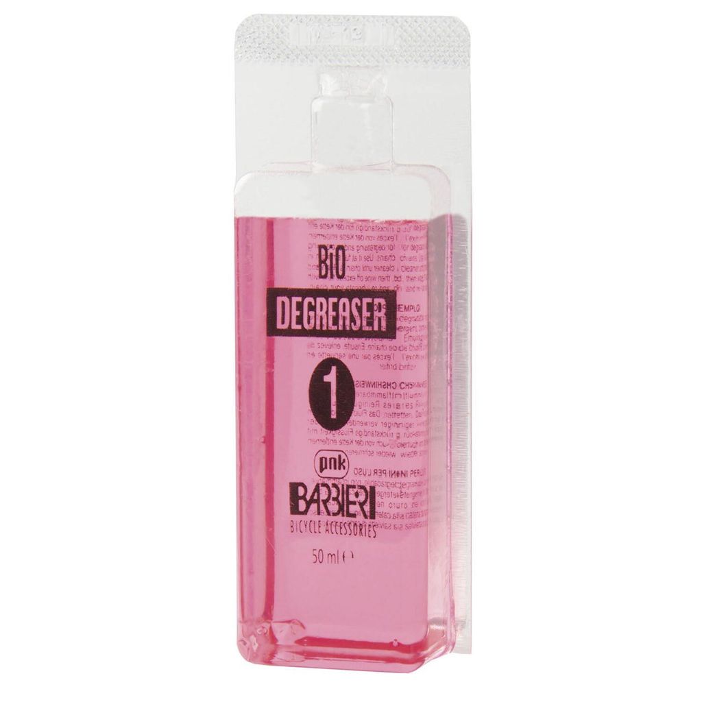Bike Chain Cleaner Kettenreinigungsgerät mit Produktbild 