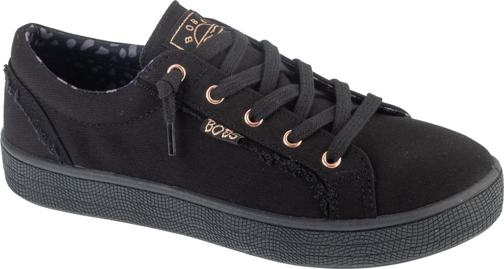 Skechers Bobs B Extra Cute - 2Cute4U 113328-BBK, Sneaker, Produktbild 